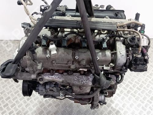 Used Engine Engine FIAT GRANDE PUNTO (199_) 1.3 D Multijet (75 hp) 33460746 33460746