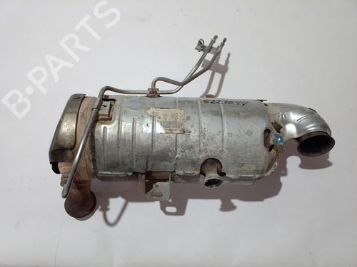 Catalyst OPEL COMBO Box Body/MPV (K9) 1.5 D | BP40087605M10 - Image 3