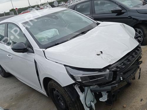 Left front window switch OPEL CORSA F (P2JO) | BP26499891I27