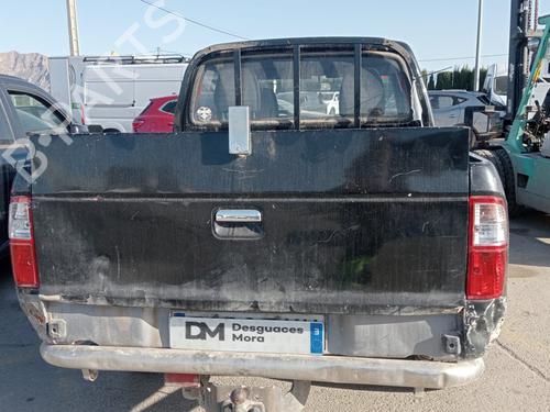 Raammechaniek rechts voor FORD RANGER (ER, EQ, R_)  | BP30685149C23 