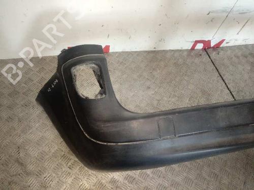 Rear bumper RENAULT KANGOO (KC0/1_) 1.5 dCi | BP12659654C8 