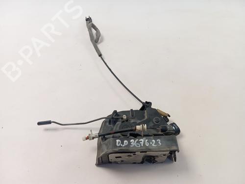 Used Front right lock Front right lock BMW X5 (E53) 3.0 d (184 hp) 34648745 34648745
