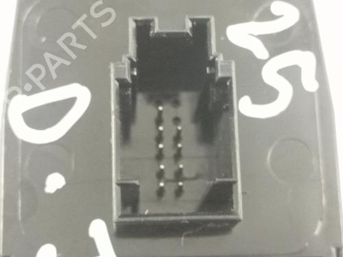 Left front window switch BMW 1 (F20) 116 d | BP32685619I27 - Image 3