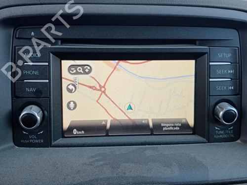 Bilradio MAZDA CX-5 (KF) [2016-2025]  17809074