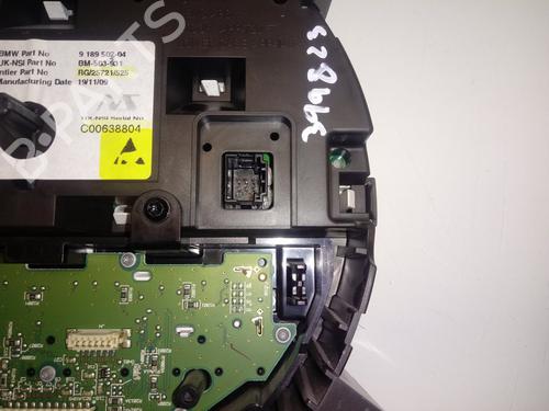 Instrument cluster MINI MINI (R56) One | BP15606114C47 