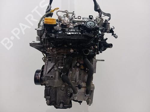 Engine NISSAN MICRA V (K14)  | BP29376619M1 