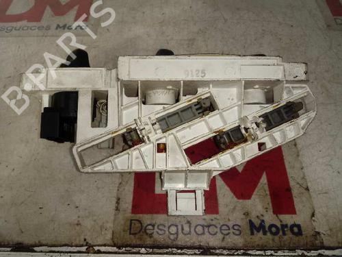 Climate control HONDA HR-V (GH_) 1.6 16V (GH1, GH3) | BP12837783I5 