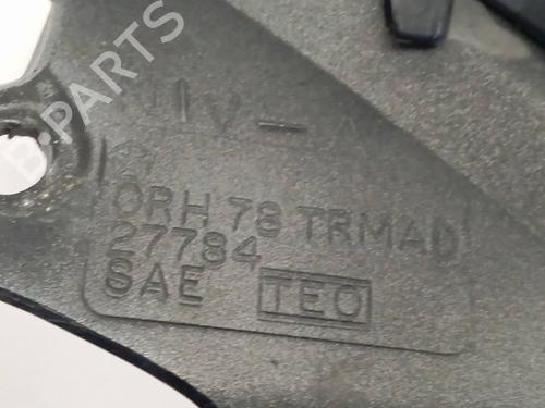 Grille CHRYSLER PT CRUISER (PT_) 2.0 | BP19117655C40 