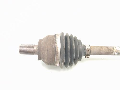 Left front driveshaft FORD FOCUS II (DA_, HCP, DP) 1.8 | BP21551242M38 