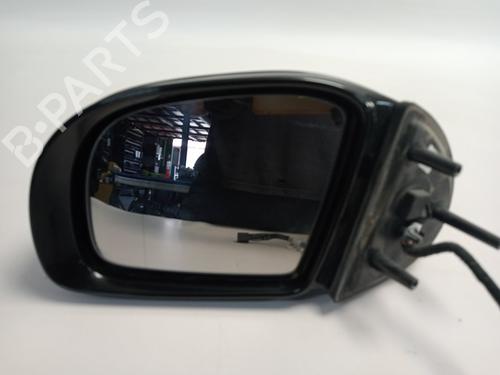 Used Left mirror MERCEDES-BENZ M-CLASS (W164) ML 320 CDI 4-matic (164.122) (224 hp) 19083507