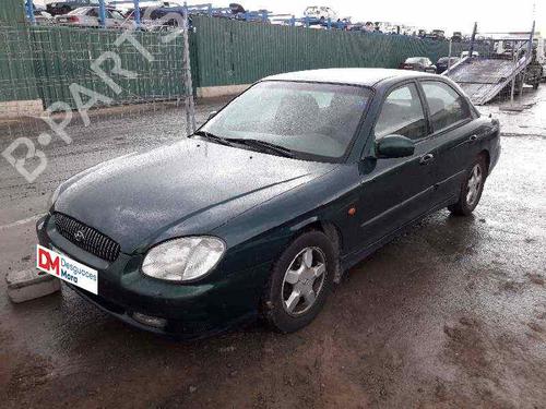 Water radiator HYUNDAI SONATA IV (EF)  | BP30369760M31 