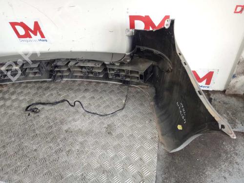 Rear bumper RENAULT LAGUNA II Grandtour (KG0/1_) 1.9 dCi | BP12655401C8 