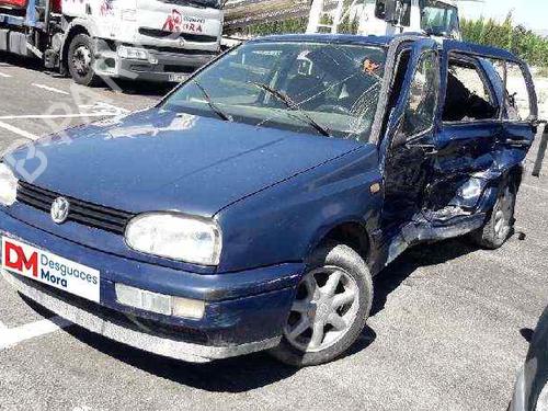 AC compressor VW GOLF III (1H1)  | BP12642653M34