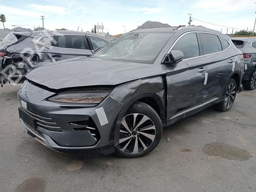 Recambios BYD SEAL U    4635002