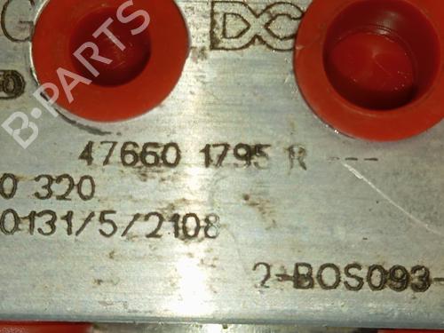 ABS pump RENAULT KANGOO III Box Body/MPV 1.5 Blue dCi 95 (FJAB) | BP36991250M43 - Image 3