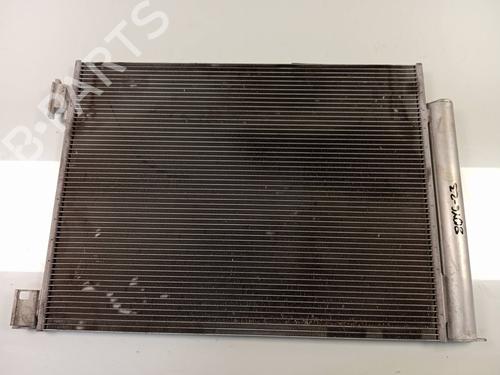 Used AC radiator RENAULT CLIO V (B7_) [2019-2025]  19261439