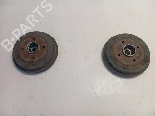 Used Other CITROËN C3 Pluriel (HB_) [2003-2025]  28537598