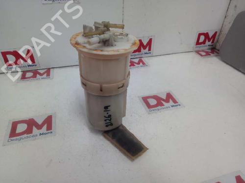 Fuel pump MITSUBISHI PAJERO III (V7_W, V6_W) 3.5 (V65W, V75W) | BP12656758M76 
