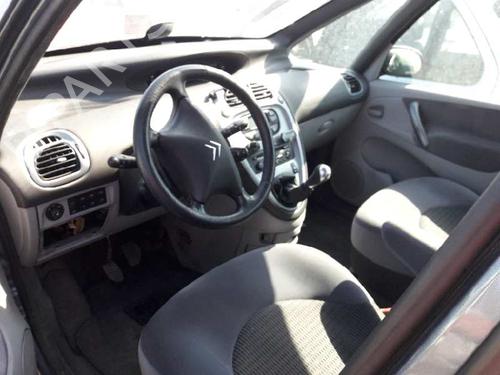 Køler CITROËN XSARA PICASSO (N68) 1.6 HDi | BP12651834M31 