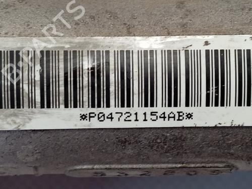 Brake master cylinder CHRYSLER VOYAGER IV (RG, RS)  | BP22713036M77 