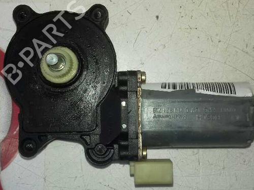 Used Left rear window motor BMW 3 (E46) 320 d (136 hp) 12642081