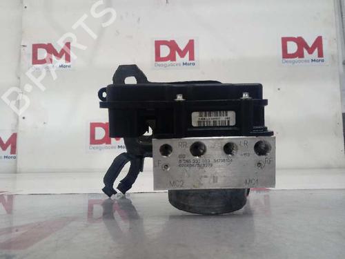 Used ABS pump FIAT GRANDE PUNTO (199_) [2005-2025]  12650802
