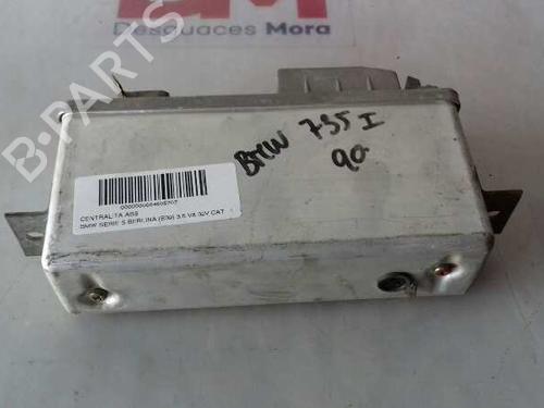 Used Control unit BMW 5 (E39) 535 i (235 hp) 12648167