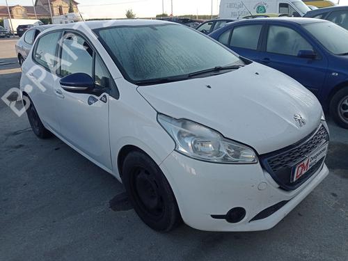 Brugte PEUGEOT 208 I (CA_, CC_) 1.0 VTi 4988489