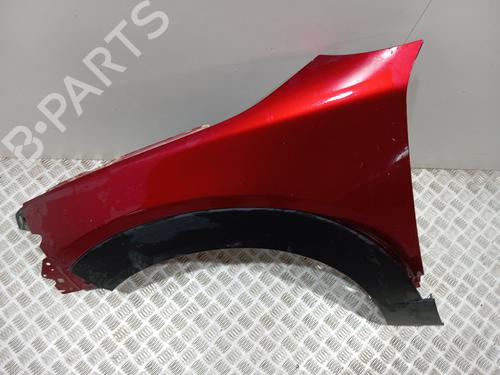 Forskærm venstre MAZDA CX-30 (DM) e-SKYACTIV-X M Hybrid | BP37664745C41 - Image 2