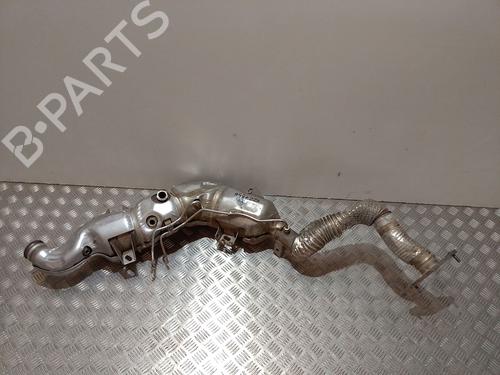 Used Catalyst Catalyst FORD RANGER (TKE) [2011-2026] 36321891 36321891