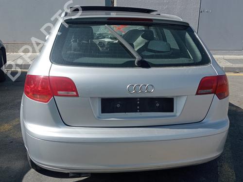 Engine control unit (ECU) AUDI A3 (8P1) 2.0 TDI 16V | BP19936446M57 - Image 7