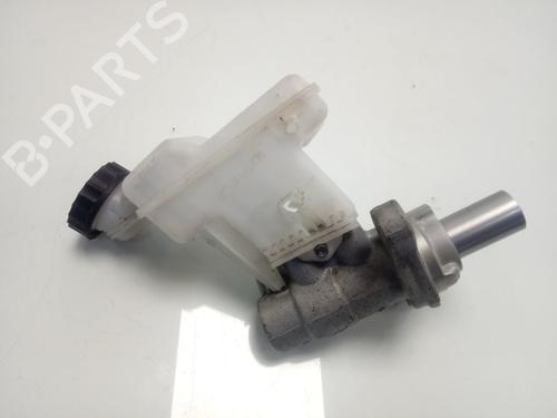 Used Brake master cylinder PEUGEOT PARTNER Box Body/MPV 1.6 (98 hp) 15127243