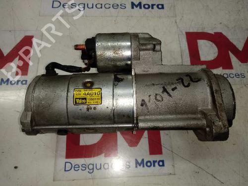 Starter KIA SORENTO I (JC)  | BP12668660M8 