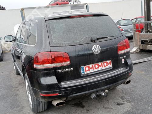 Right tailgate light VW TOUAREG (7LA, 7L6, 7L7)  | BP14133126C80 