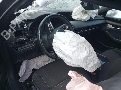 Display monitor MAZDA 3 Hatchback (BP) SKYACTIV-X M Hybrid AWD | BP40006028C48 - Image 8