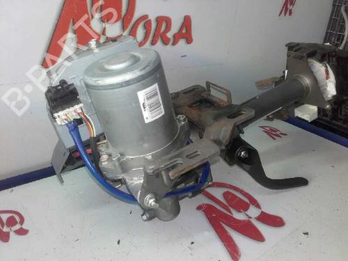 Steering column NISSAN X-TRAIL I (T30)  | BP12638418M21 