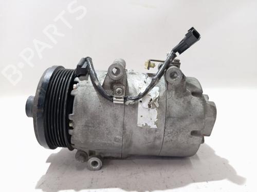 Airco pomp FORD FOCUS II (DA_, HCP, DP) [2004-2013]  31296379