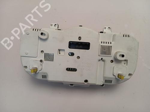 Instrument cluster TOYOTA RAV 4 III (_A3_)  | BP22295758C47 