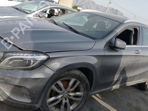 Venstre Foran elrute bryter MERCEDES-BENZ GLA-CLASS (X156) GLA 200 CDI / d (156.908) | BP13620913I27 