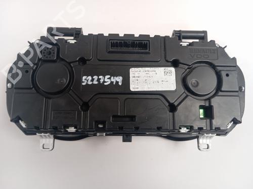 Instrument cluster RENAULT EXPRESS Box Body/MPV | BP36421748C47 - Image 2