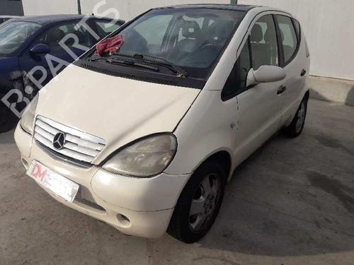 Right sun visor MERCEDES-BENZ A-CLASS (W168) A 170 CDI (168.009, 168.109) | BP17905190I2