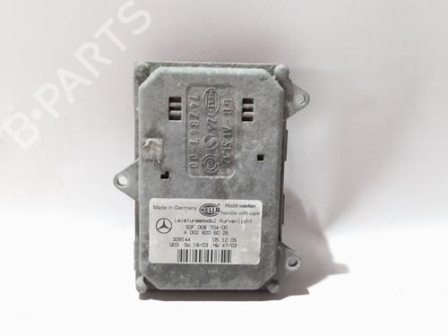 Used Xenon ballast Xenon ballast MERCEDES-BENZ R-CLASS (W251, V251) R 320 CDI 4-matic (251.022, 251.122) (224 hp) 36695299 36695299