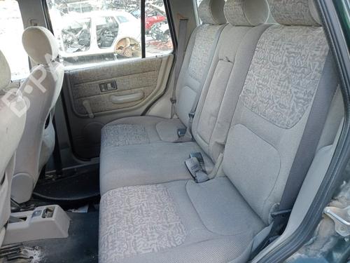 Left front driveshaft LAND ROVER FREELANDER I (L314) 2.0 DI 4x4 | BP23135580M38 