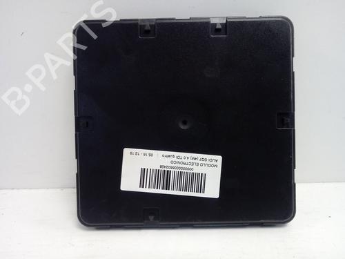Electronic module AUDI Q7 (4MB, 4MG, 4MQ) SQ7 TDI quattro | BP13733178M83 