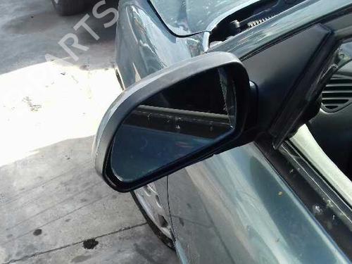 Used Left mirror KIA SHUMA II Saloon (FB) 1.6 (101 hp) 12837302