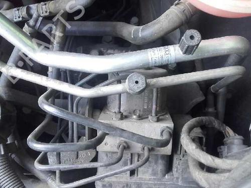 Used ABS pump AUDI A2 (8Z0) 1.4 (75 hp) 12639042