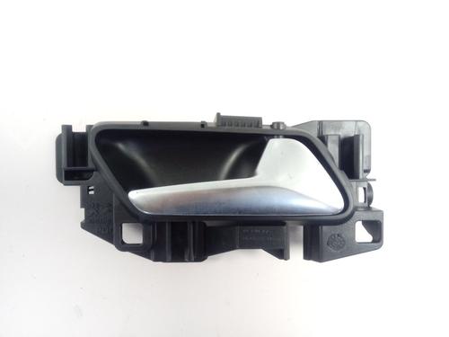 Used Front right interior door handle OPEL CORSA F (P2JO) [2019-2025]  30749557