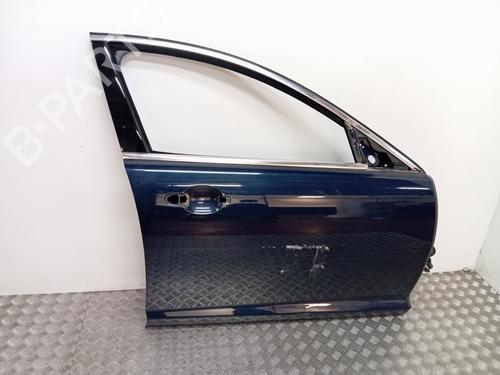 Used Right front door JAGUAR XF I (X250) [2008-2015]  21491754
