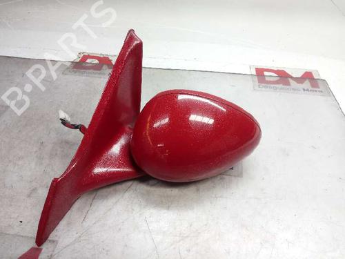 Left mirror ALFA ROMEO GT (937_) | BP12660261C26