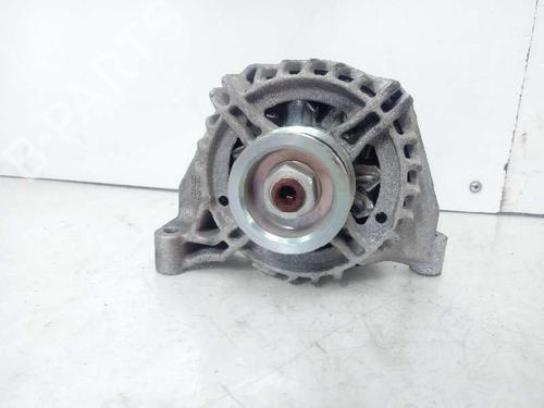 Generator FIAT TIPO Hatchback (356_, 357_) [2016-2025]  12650900